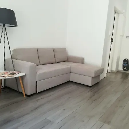 Tomely's House Cagliari