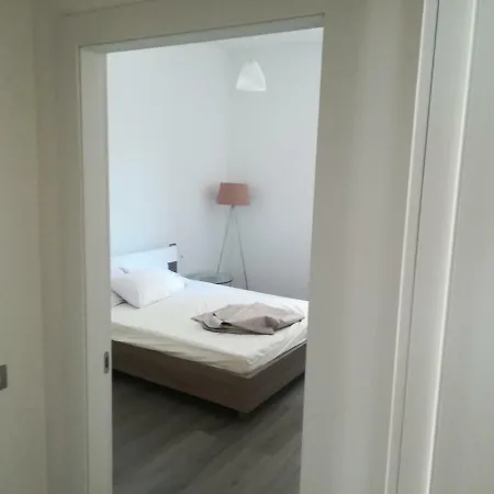 Tomely's House Cagliari