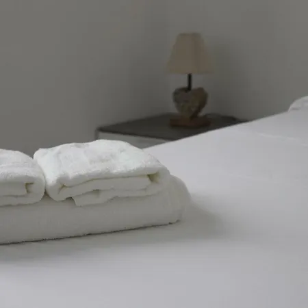 Bed & Breakfast Tomely's House *