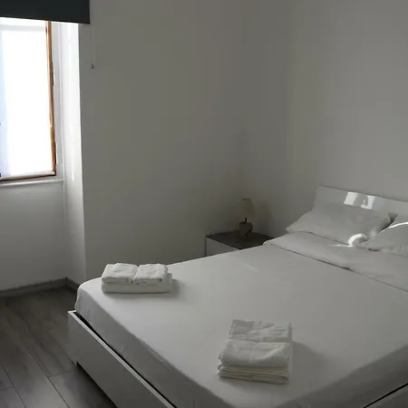 Tomely's House Bed & Breakfast Cagliari