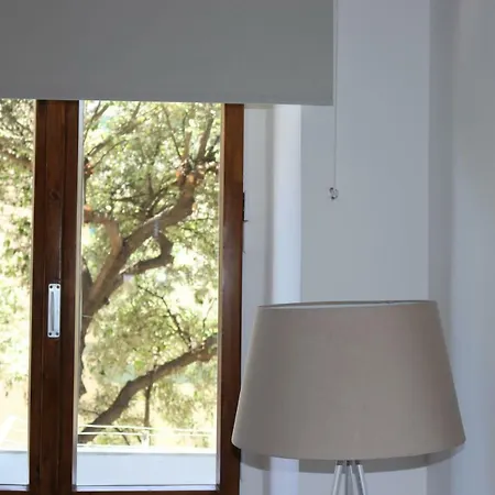 Bed & Breakfast Tomely's House Cagliari