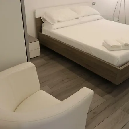 Tomely's House Bed & Breakfast Cagliari