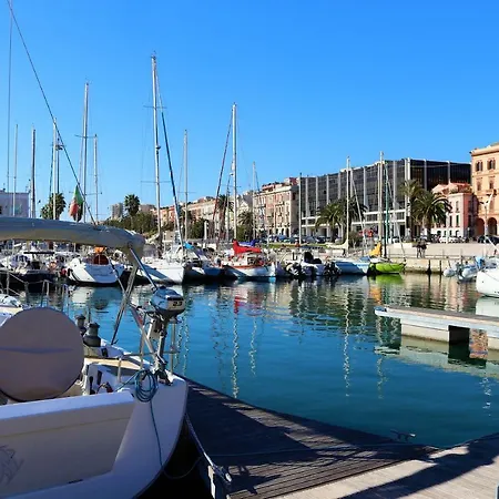 Tomely's House Cagliari
