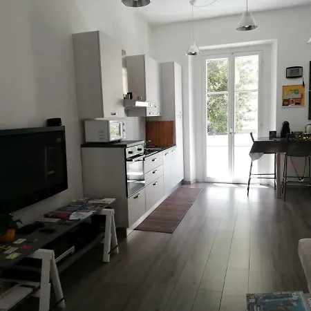 Tomely's House Cagliari