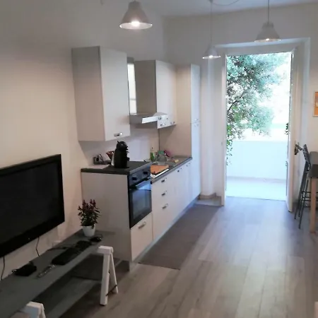 Tomely's House Cagliari
